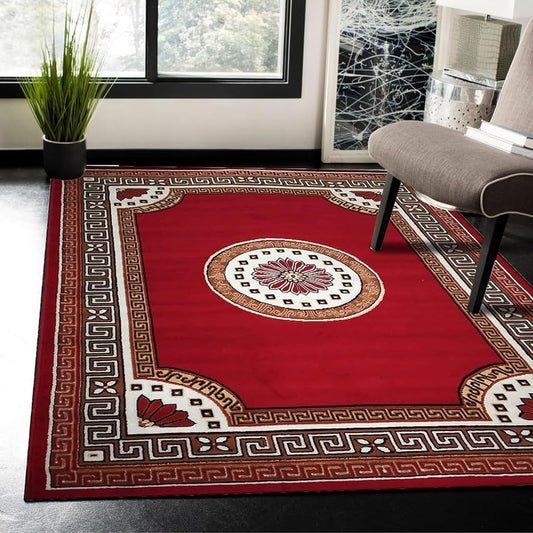 Classic Persian Style Carpet