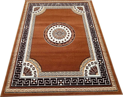 Classic Persian Style Carpet