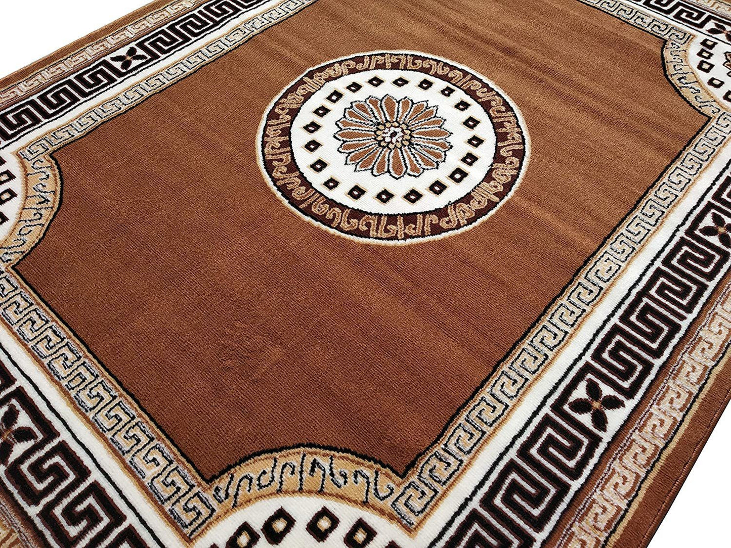 Classic Persian Style Carpet