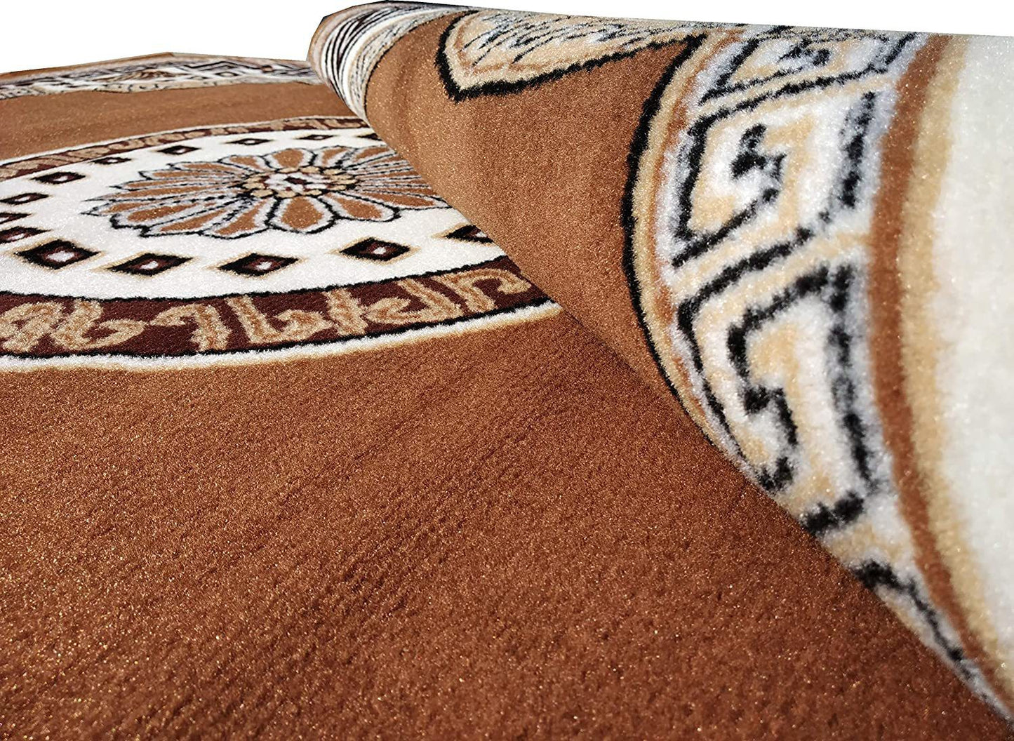 Classic Persian Style Carpet