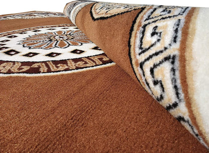Classic Persian Style Carpet