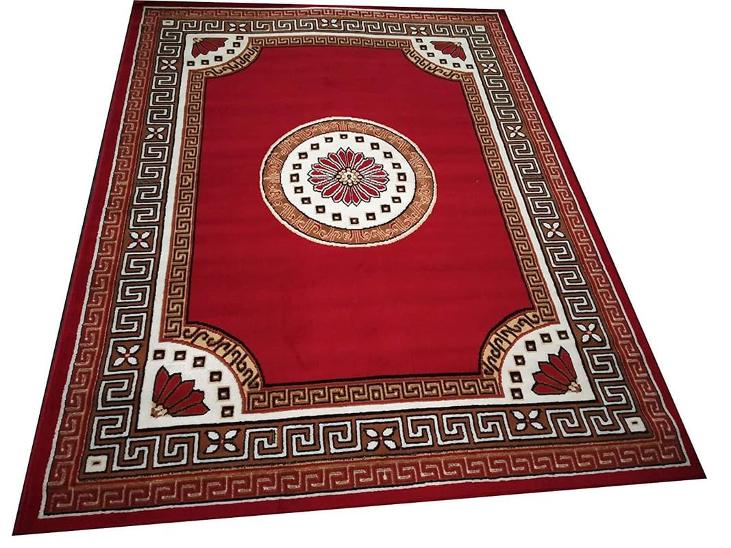 Classic Persian Style Carpet