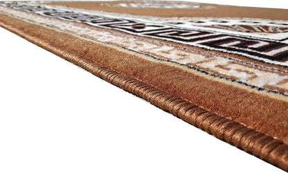 Classic Persian Style Carpet