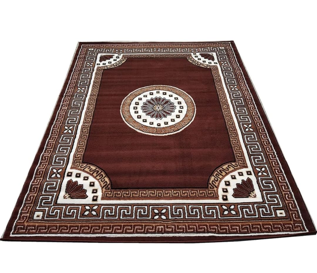 Classic Persian Style Carpet