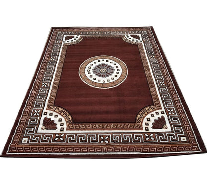 Classic Persian Style Carpet