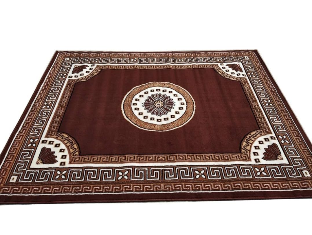 Classic Persian Style Carpet