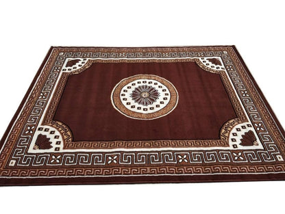 Classic Persian Style Carpet