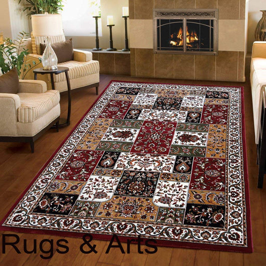 Kohinoor Petals – The Carpet of Premium Tradition