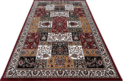 Kohinoor Petals – The Carpet of Premium Tradition