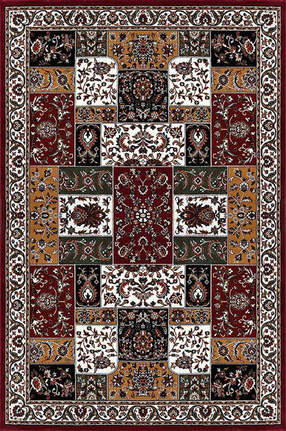 Kohinoor Petals – The Carpet of Premium Tradition