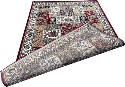 Kohinoor Petals – The Carpet of Premium Tradition