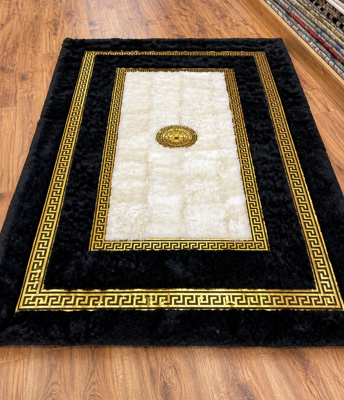 Royal Heritage Premium Carpet | Washable & Non-Slip