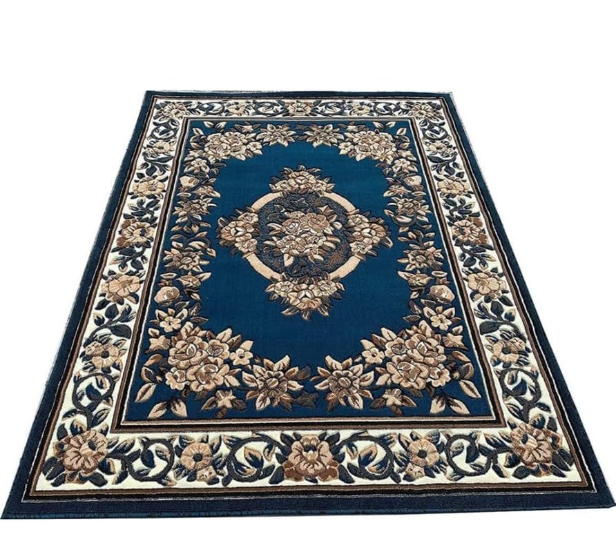 Luxury & Premium Soft Concord Carved Embossed Carpet - FYROSTIC CARPET