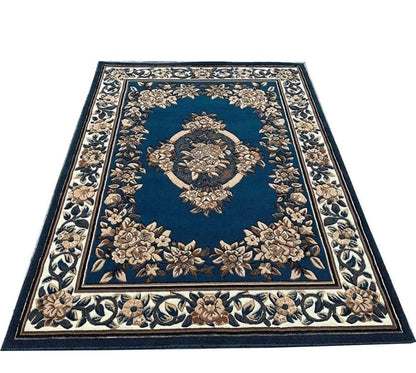 Luxury & Premium Soft Concord Carved Embossed Carpet - FYROSTIC CARPET