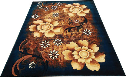 Luxury & Premium Soft Concord Carved Embossed Carpet - FYROSTIC CARPET