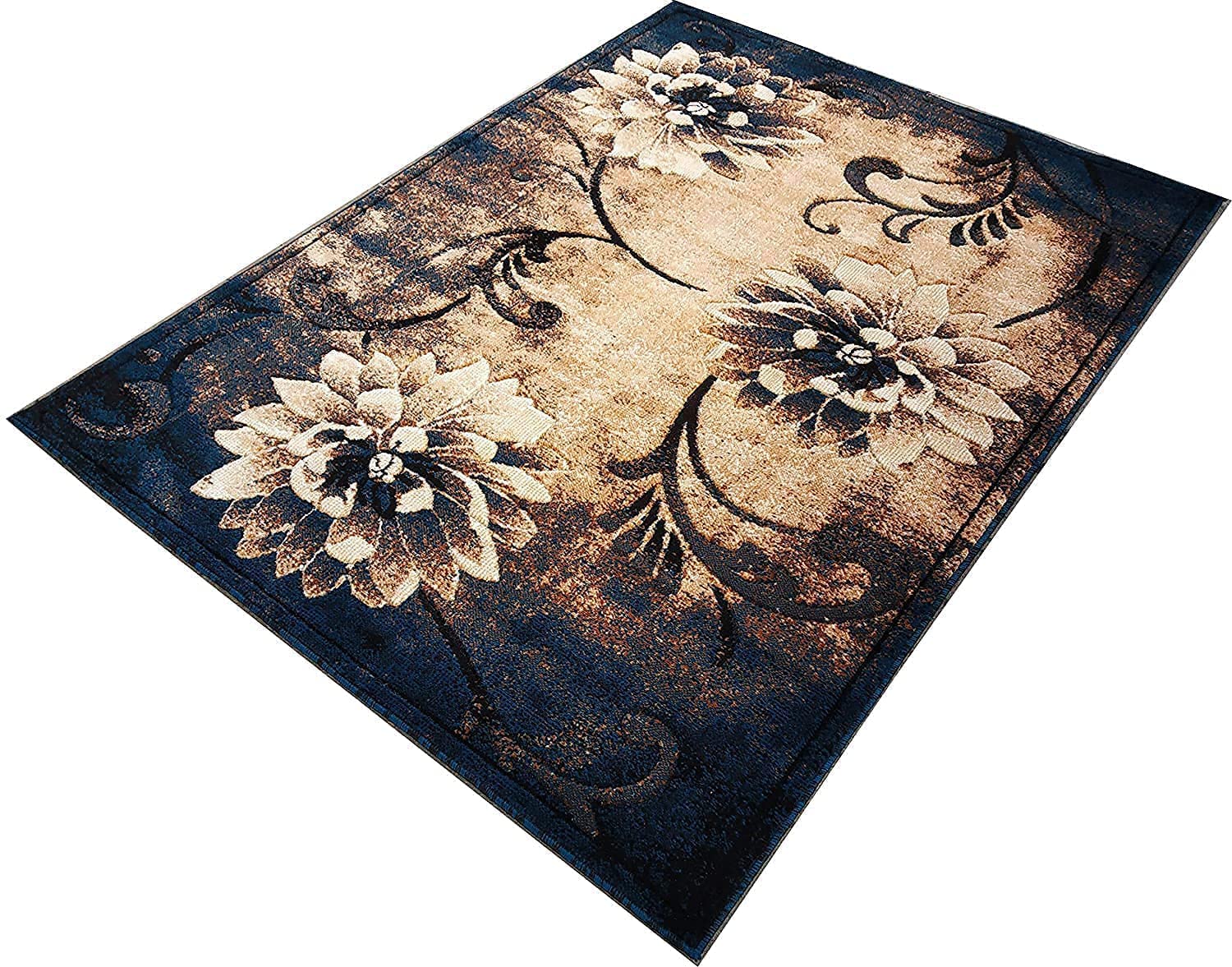 Luxury & Premium Soft Concord Carved Embossed Carpet - FYROSTIC CARPET