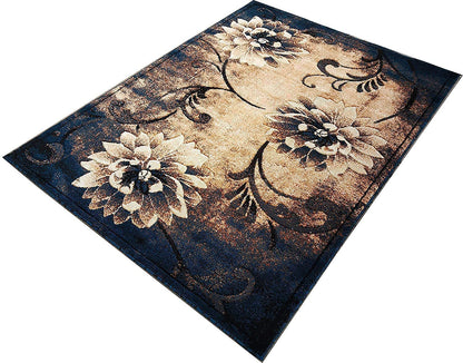 Luxury & Premium Soft Concord Carved Embossed Carpet - FYROSTIC CARPET
