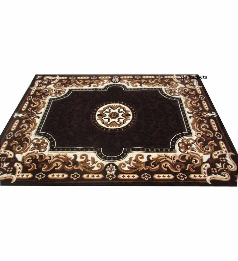 Luxury & Premium Soft Concord Carved Embossed Carpet - FYROSTIC CARPET