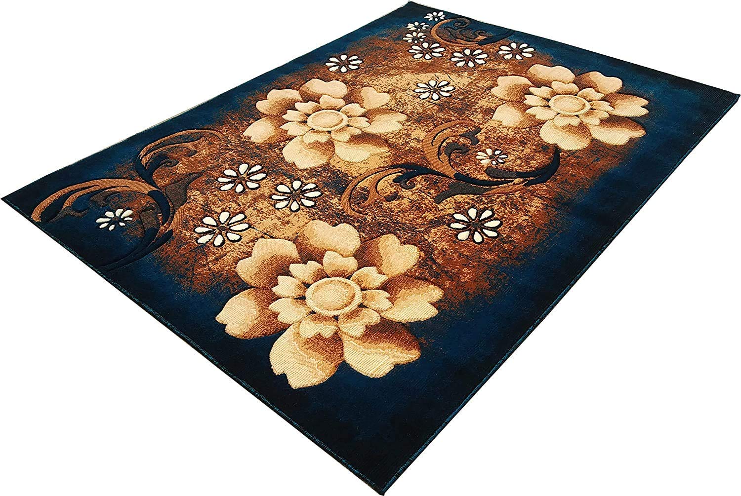 Luxury & Premium Soft Concord Carved Embossed Carpet - FYROSTIC CARPET