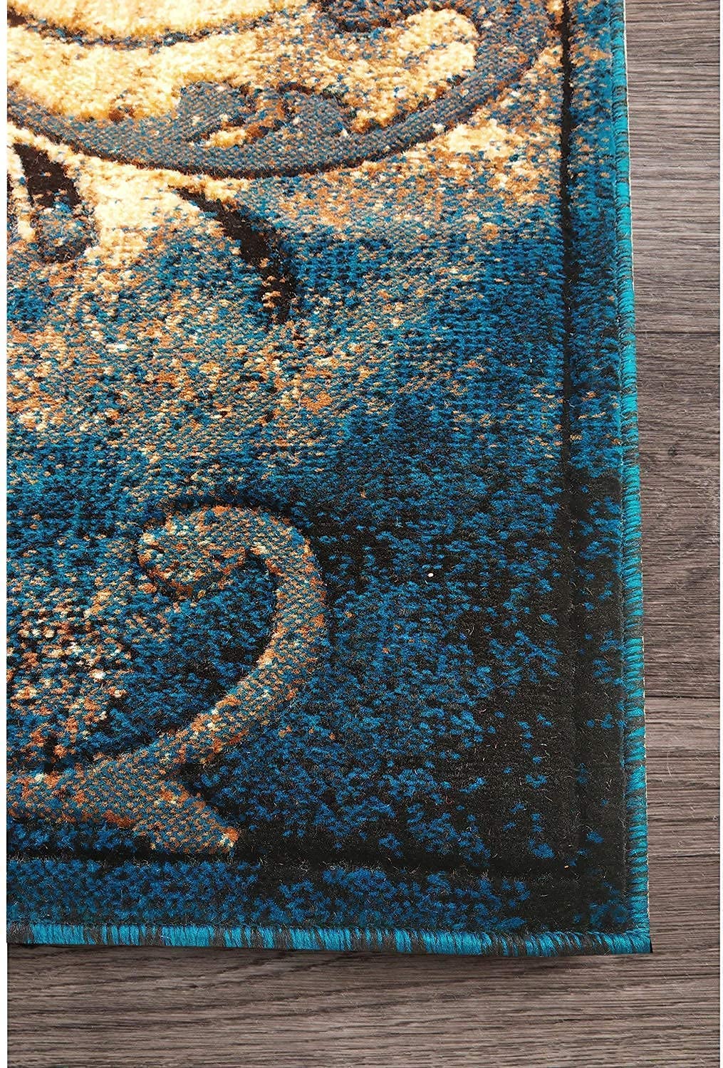 Luxury & Premium Soft Concord Carved Embossed Carpet - FYROSTIC CARPET