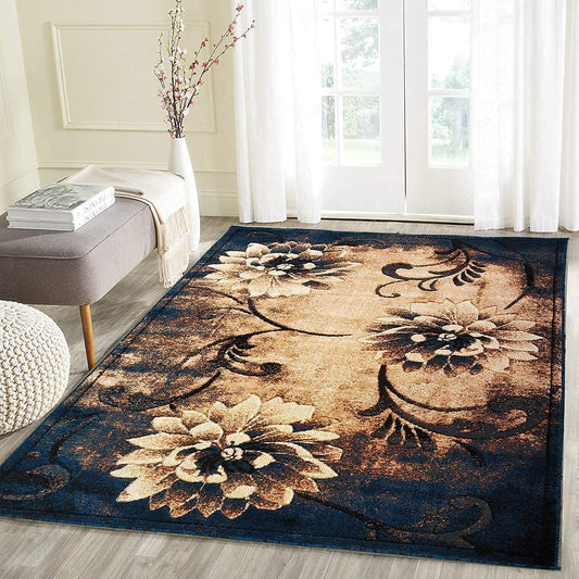 Luxury & Premium Soft Concord Carved Embossed Carpet - FYROSTIC CARPET