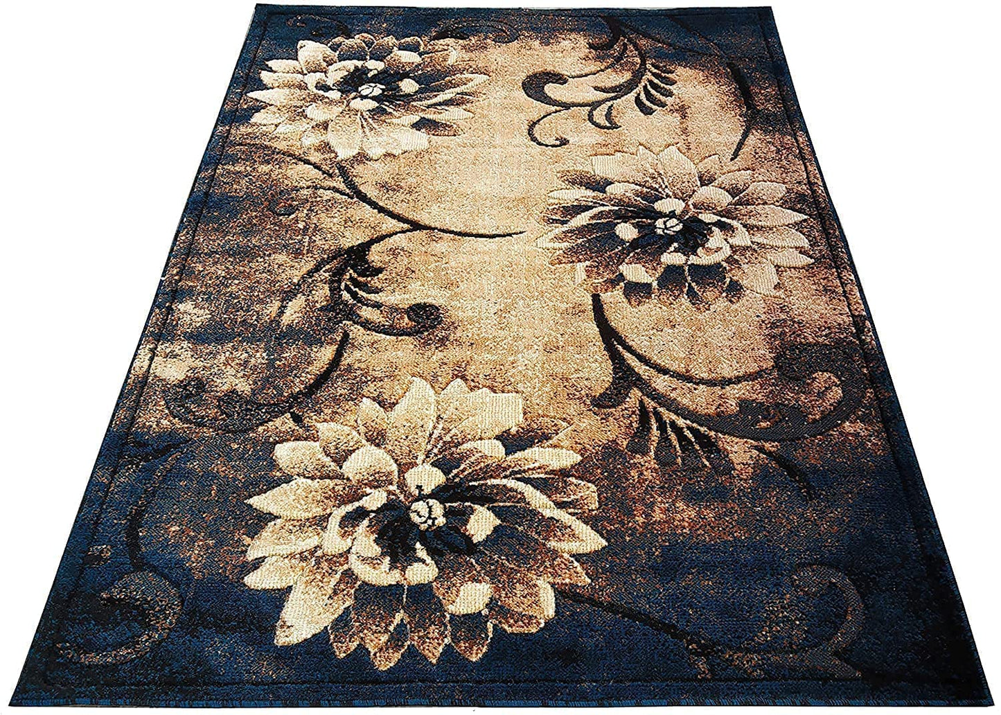 Luxury & Premium Soft Concord Carved Embossed Carpet - FYROSTIC CARPET