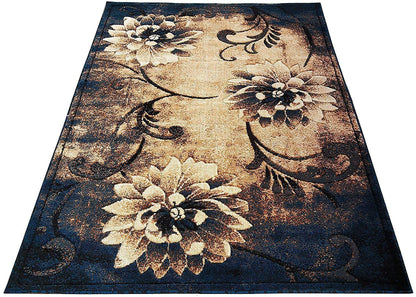 Luxury & Premium Soft Concord Carved Embossed Carpet - FYROSTIC CARPET