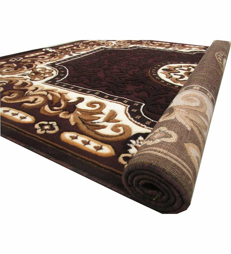 Luxury & Premium Soft Concord Carved Embossed Carpet - FYROSTIC CARPET