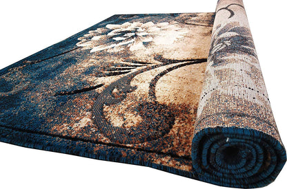 Luxury & Premium Soft Concord Carved Embossed Carpet - FYROSTIC CARPET