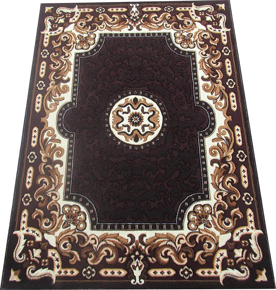 Luxury & Premium Soft Concord Carved Embossed Carpet - FYROSTIC CARPET