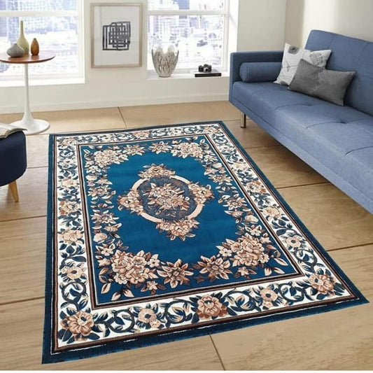 Luxury & Premium Soft Concord Carved Embossed Carpet - FYROSTIC CARPET