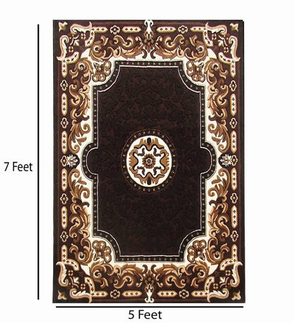 Luxury & Premium Soft Concord Carved Embossed Carpet - FYROSTIC CARPET