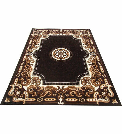 Luxury & Premium Soft Concord Carved Embossed Carpet - FYROSTIC CARPET