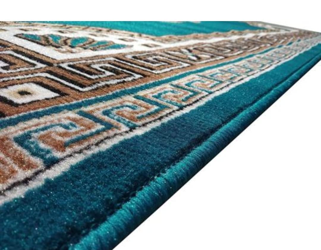 Persian Carpet Most Demanded Elegant Modern Floral Rug - FYROSTIC CARPET