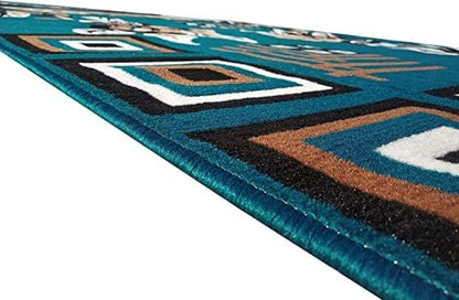 Royal - Inspired Acrylic Rugs – Nature’s Beauty Indoors - FYROSTIC CARPET