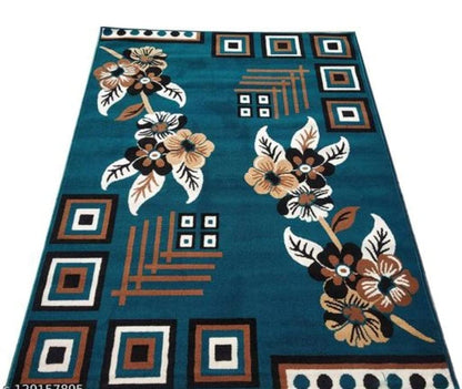 Royal - Inspired Acrylic Rugs – Nature’s Beauty Indoors - FYROSTIC CARPET