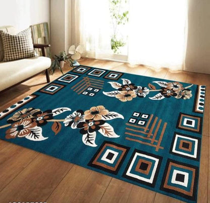 Royal - Inspired Acrylic Rugs – Nature’s Beauty Indoors - FYROSTIC CARPET