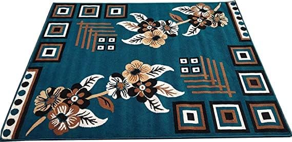 Royal - Inspired Acrylic Rugs – Nature’s Beauty Indoors - FYROSTIC CARPET