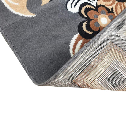 Royal - Inspired Acrylic Rugs – Nature’s Beauty Indoors - FYROSTIC CARPET