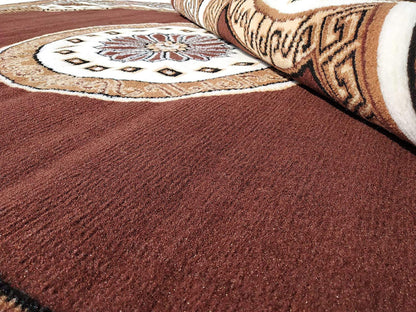 Classic Persian Style Carpet